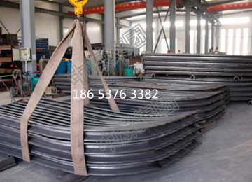 厂家生产25U型钢支架规格齐全 U型钢支架现货批发 